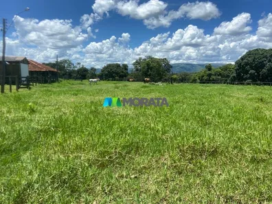 Fazenda/Sítio com 1 Quarto à venda, 1300m² no , Buritis
