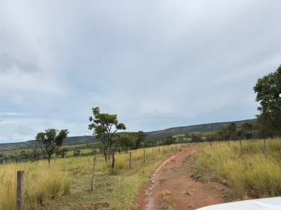 Fazenda/Sítio com 4 Quartos à venda, 1220000m² no , Cabeceira Grande