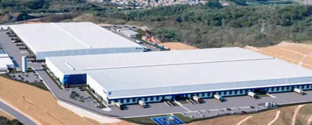 Galpão/Depósito/Armazém para alugar, 3000m² no Centro, Betim