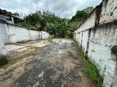 Lote/Terreno para venda ou aluguel, 360m² no Pedro do Rio, Petrópolis