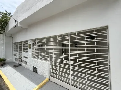 Casa de Condomínio com 2 Quartos à venda, 120m² no Barro Vermelho, Natal