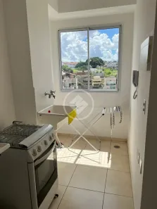 Apartamento com 2 Quartos à venda, 42m² no Residencial Bethel, Goiânia