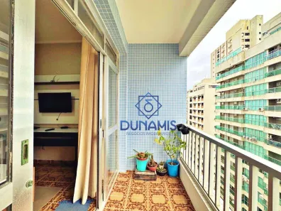 Apartamento com 2 Quartos à venda, 80m² no Pitangueiras, Guarujá