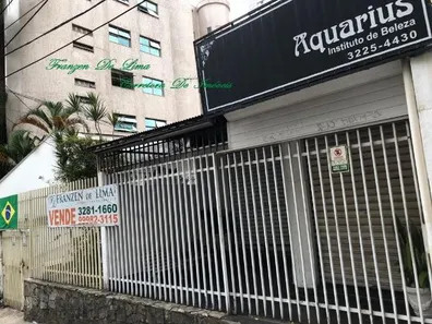 Casa com 4 Quartos à venda, 360m² no Cruzeiro, Belo Horizonte