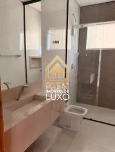 Casa de Condomínio com 3 Quartos à venda, 93m² no Residencial Parque dos Buritis, Lagoa Santa