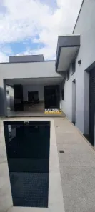 Casa de Condomínio com 3 Quartos à venda, 270m² no Loteamento Residencial Fazenda Casa Grande, Taubaté