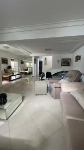 Casa de Condomínio com 3 Quartos à venda, 220m² no Itapuã, Salvador