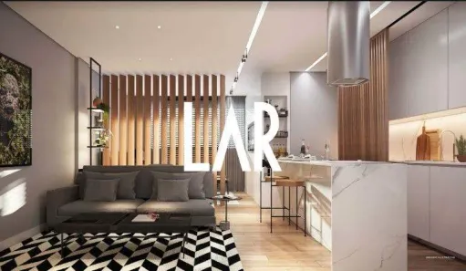 Cobertura com 1 Quarto à venda, 57m² no Boa Viagem, Belo Horizonte