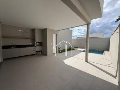 Casa de Condomínio com 3 Quartos à venda, 149m² no Condomínio Terras do Vale, Caçapava