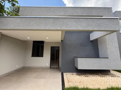 Casa com 3 Quartos à venda, 100m² no Plano Diretor Sul, Palmas