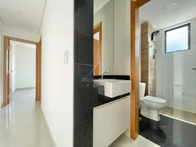 Cobertura com 3 Quartos à venda, 176m² no Gutierrez, Belo Horizonte