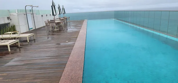 Apartamento com 1 Quarto à venda, 44m² no Barra, Salvador