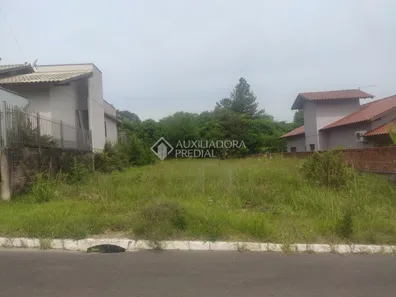 Lote/Terreno à venda, 300m² no Firenze, Campo Bom