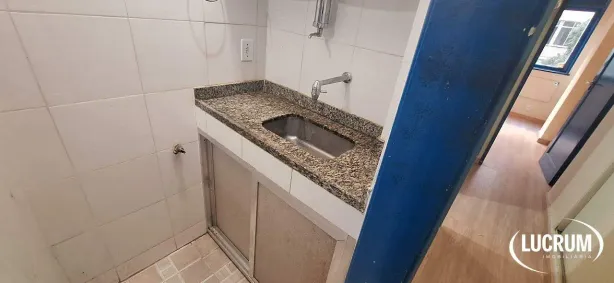 Apartamento com 1 Quarto para alugar, 35m² no Copacabana, Rio de Janeiro