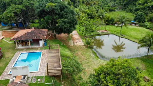 Fazenda/Sítio com 10 Quartos à venda, 10000m² no Comunidade Urbana de Jaboti, Guarapari
