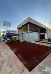 Ponto Comercial para alugar, 386m² no Vila Rosa, Goiânia