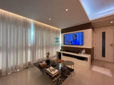 Apartamento com 1 Quarto à venda, 65m² no Candeal, Salvador