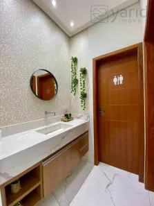 Sobrado com 3 Quartos para venda ou aluguel, 210m² no Residencial Vila Victoria, Itupeva