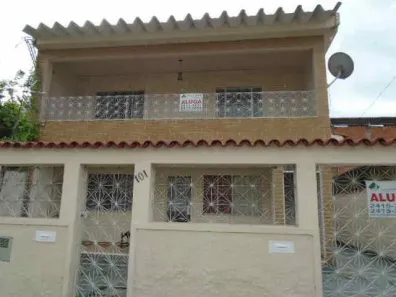 Sobrado com 3 Quartos para alugar, 75m² no Campo Grande, Rio de Janeiro