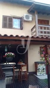 Sobrado com 3 Quartos à venda, 162m² no Parque da Matriz, Cachoeirinha
