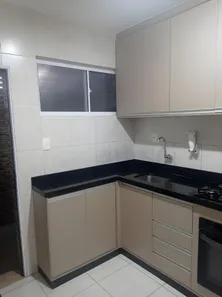 Sobrado com 2 Quartos para venda ou aluguel, 65m² no Vila de Abrantes (Abrantes), Camaçari