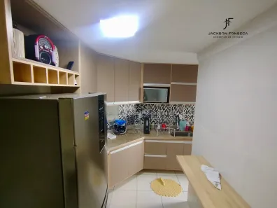 Apartamento com 2 Quartos à venda, 69m² no Santo Antônio, Manaus
