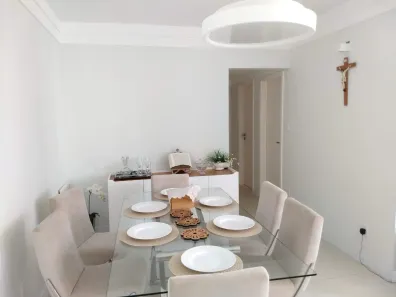Apartamento com 3 Quartos à venda, 103m² no Pituba, Salvador