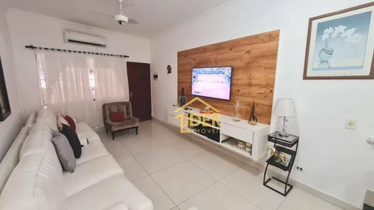 Sobrado com 2 Quartos à venda, 87m² no Vila Santo Antônio, Guarujá