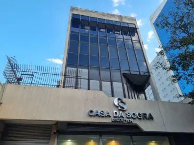 Ponto Comercial para alugar, 213m² no São Pedro, Belo Horizonte