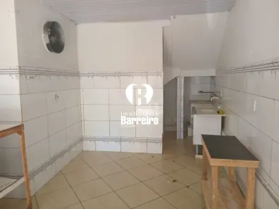 Ponto Comercial para alugar, 35m² no Diamante (Barreiro), Belo Horizonte
