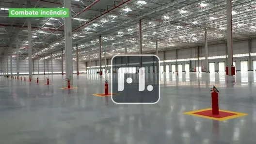 Galpão/Depósito/Armazém para alugar, 3927m² no Itaquaciara, Itapecerica da Serra
