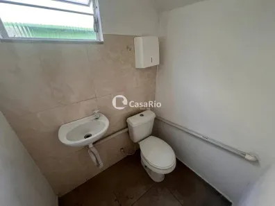 Ponto Comercial para alugar, 30m² no Tanque, Rio de Janeiro