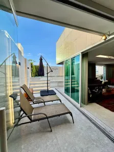 Cobertura com 3 Quartos à venda, 203m² no Savassi, Belo Horizonte