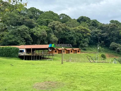 Fazenda/Sítio com 1 Quarto à venda, 39m² no , Brumadinho