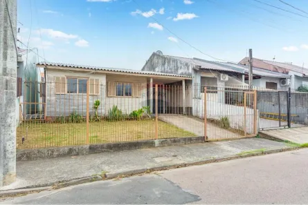 Lote/Terreno à venda, 200m² no Parque da Matriz, Cachoeirinha