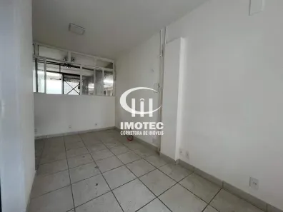 Ponto Comercial para alugar, 45m² no Carmo, Belo Horizonte