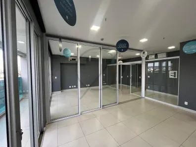 Sala Comercial à venda, 62m² no Plano Diretor Sul, Palmas