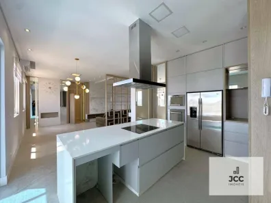 Cobertura com 2 Quartos para venda ou aluguel, 205m² no Atiradores, Joinville