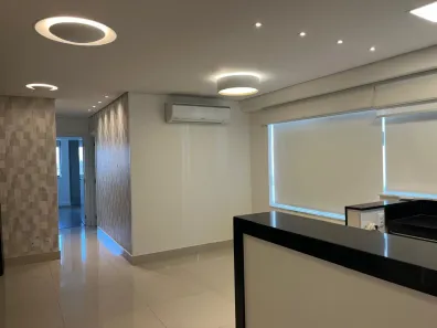 Apartamento com 2 Quartos para alugar, 70m² no Funcionários, Belo Horizonte