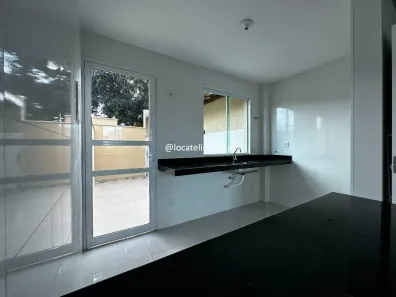 Apartamento com 2 Quartos à venda, 67m² no Brasil Industrial (Barreiro), Belo Horizonte