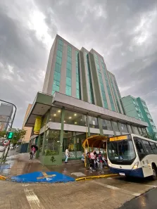 Ponto Comercial para alugar, 74m² no São Pelegrino, Caxias do Sul