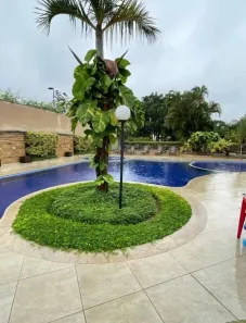 Apartamento com 2 Quartos à venda, 48m² no Cosmos, Rio de Janeiro