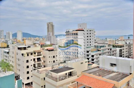 Apartamento com 2 Quartos à venda, 88m² no Enseada, Guarujá