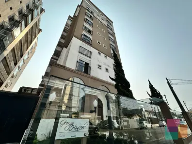 Cobertura com 2 Quartos à venda, 188m² no Costa e Silva, Joinville