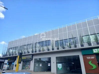 Sala Comercial para alugar, 29m² no Centro, Portão