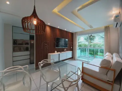 Apartamento com 2 Quartos à venda, 59m² no , Ipojuca