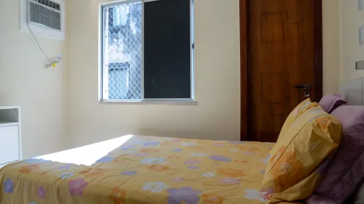 Apartamento com 3 Quartos à venda, 72m² no Itinga, Lauro de Freitas