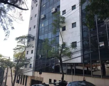 Apartamento com 7 Quartos à venda, 427m² no Cruzeiro, Belo Horizonte