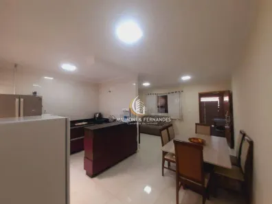 Casa com 2 Quartos à venda, 71m² no Estádio, Rio Claro