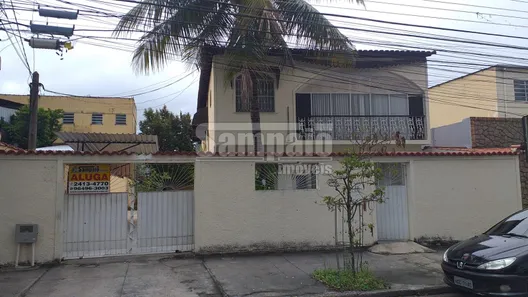 Casa com 3 Quartos para alugar, 204m² no Campo Grande, Rio de Janeiro